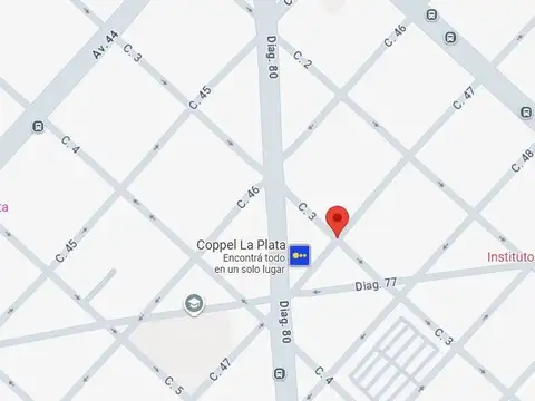 Depto Tipo Casa en Alquiler 15 años