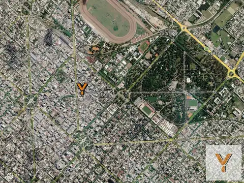 Depto Tipo Casa en Alquiler de 4 ambientes