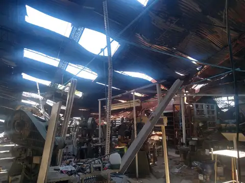 Galpon en Venta en Don Torcuato, USD 750.000