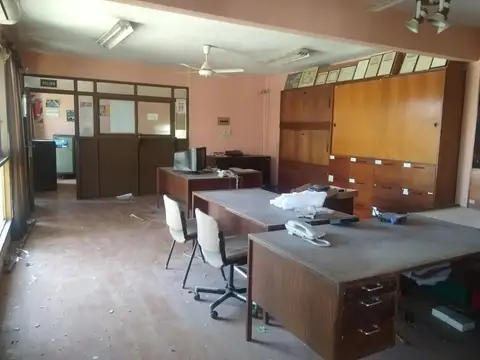 Galpon en Venta 8 años