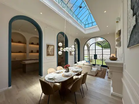 Casa en Venta en Abasto, USD 450.000