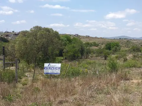 Terreno en Venta de 1044,0 m2