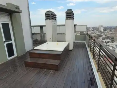 Departamento en Venta de 4 ambientes