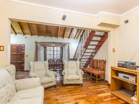 Casa en Alquiler de 4 dormitorios
