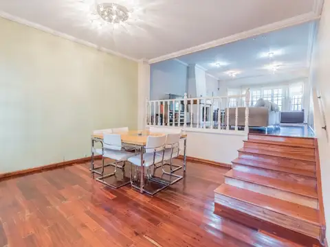 Casa en Alquiler de 3 dormitorios
