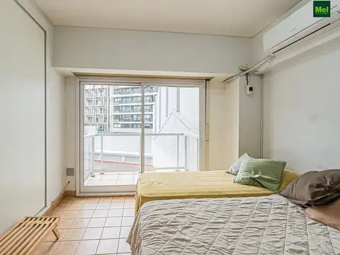Departamento en Venta 44 años