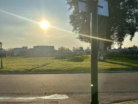 Terreno en Venta en Pilar del Este - Santa Emilia, USD 29.500