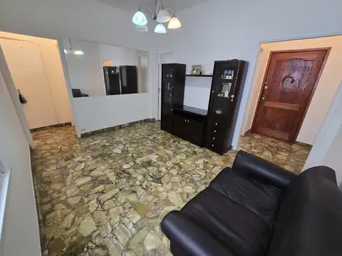 Departamento en Venta 68 años