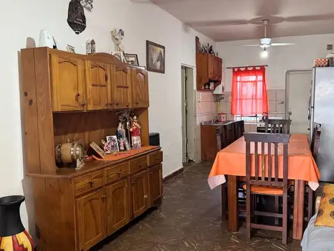 Casa en Venta de 2 dormitorios