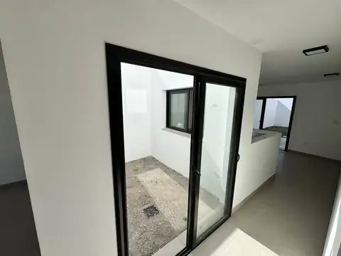 Casa en Venta 1 año