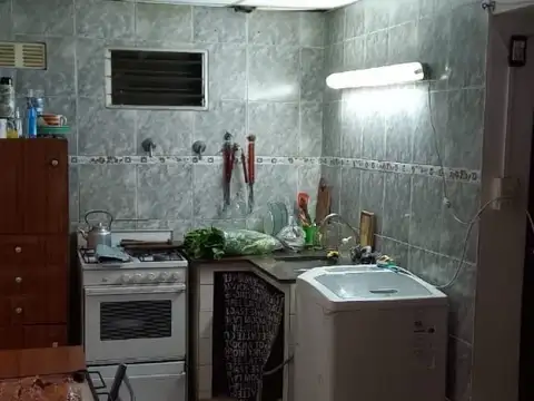 Casa 7 ambientes con 3 baños