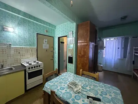 Departamento en Venta en Mar del Tuyu, USD 24.000