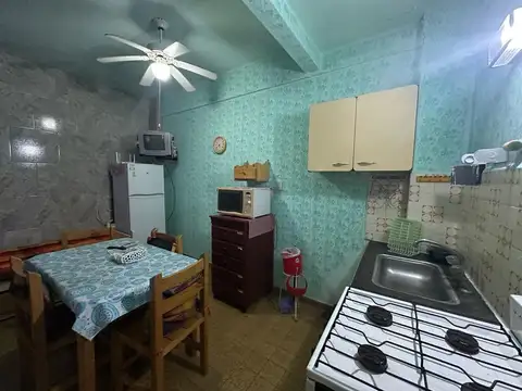 Departamento en venta, C 2 nº 5896 UF 8, Mar del Tuyú (120527)