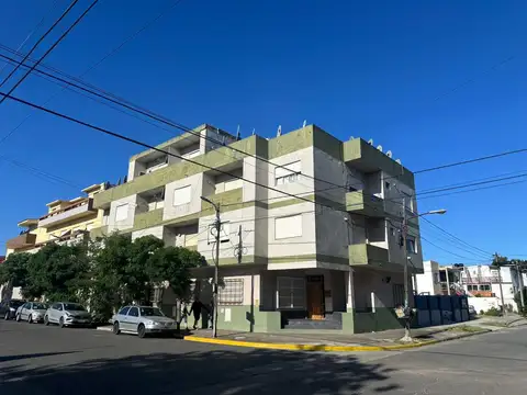 Departamento en venta, C 2 nº 5896 UF 8, Mar del Tuyú (120527)