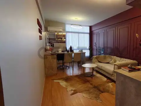 Gral. Espejo 100, Piso 4