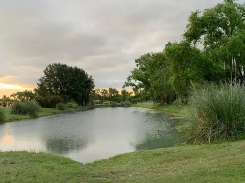 POSADA DE LOS LAGOS 100