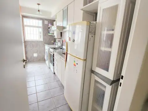Departamento en Alquiler Temporal de 1 dormitorio