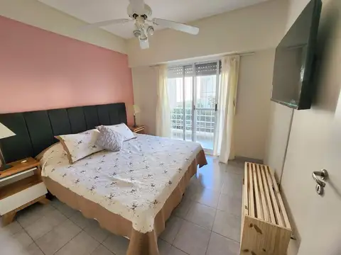 Departamento en Alquiler Temporal en Saavedra, USD 850