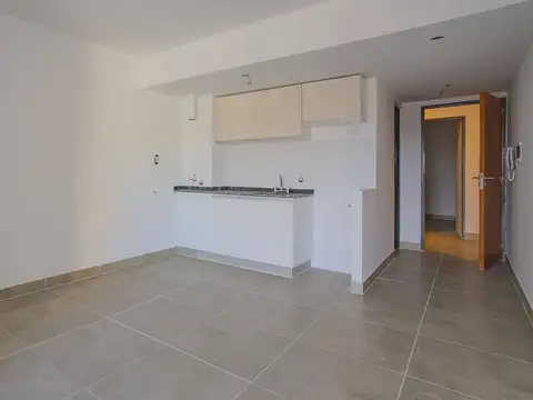Venta departamento 1 Dormitorio