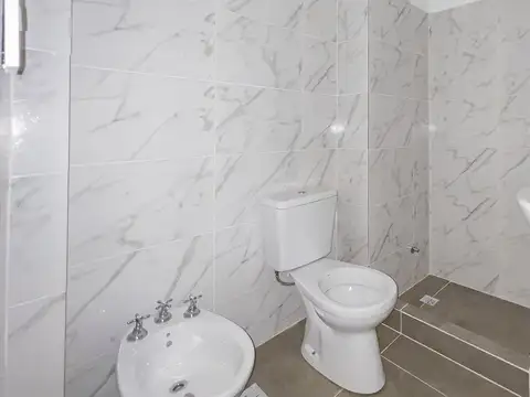 Venta departamento 1 Dormitorio