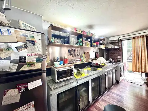 Departamento en Venta en Belgrano, USD 230.000