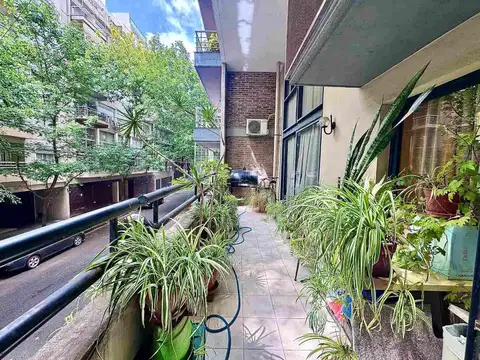 Departamento en Venta 31 años