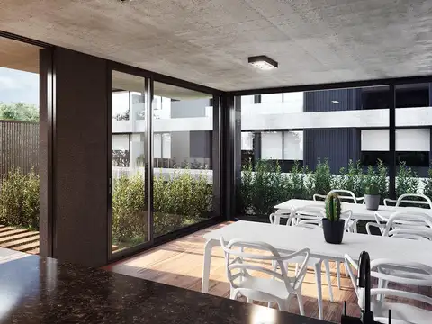 Departamento en Venta al Norte