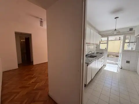 Departamento en Alquiler en Villa Ortuzar, $ 600.000