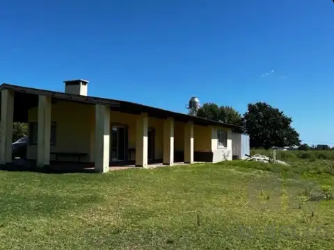 Casa en venta en El Aduar