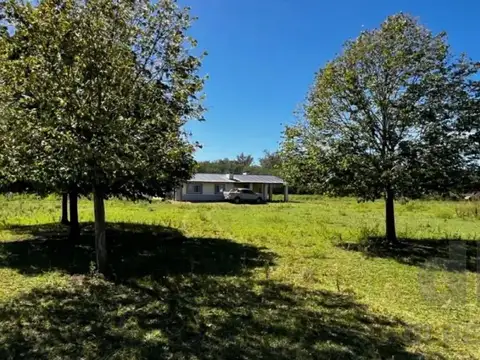 Casa en Venta 12 años