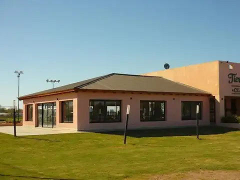 LOTE EN TIERRA DE SUEÑOS PUERTO SAN MARTIN