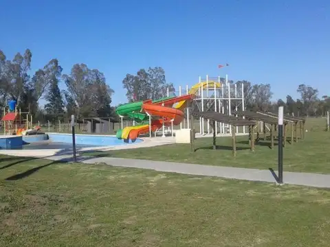 Terreno en Venta 12  mts Frente