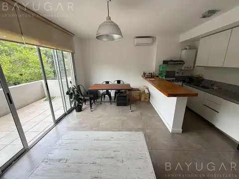 Venta Departamento 2 ambientes Bosque Alto \ APTO CRÉDITO