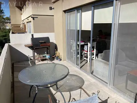 Departamento en Venta en Bosque Alto, USD 115.000