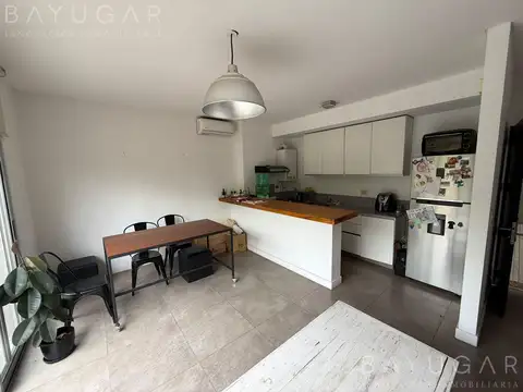 Departamento en Venta en Bosque Alto, USD 115.000