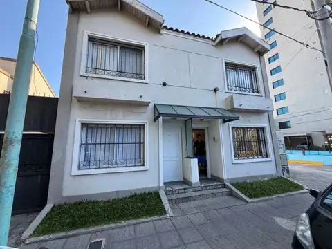 Alem 2100 , Piso 2