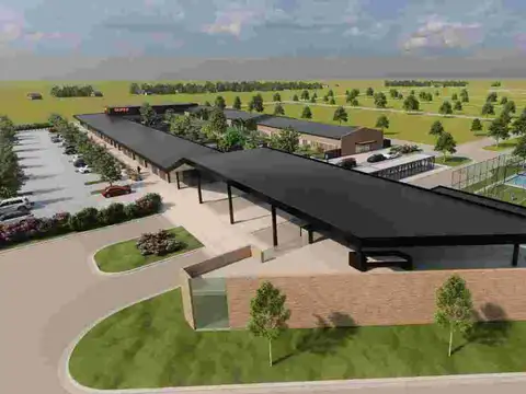 Lotes en Neander - Villa Amelia