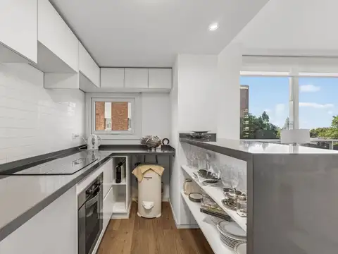 Departamento en Venta 3 años