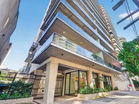 Departamento en Venta en La Lucila, USD 440.000
