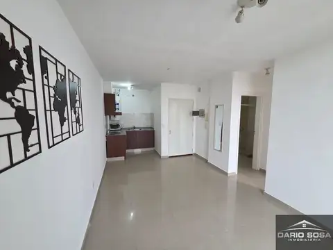 Departamento en Alquiler de 2 ambientes