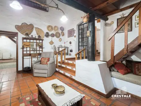 Casa en Venta en Republica De La Sexta, USD 185.000