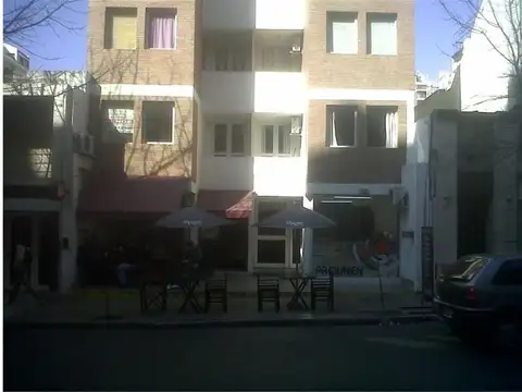 Ituzaingo 700