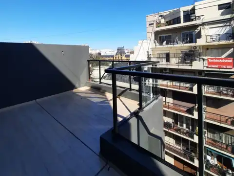 Departamento en Alquiler al Noroeste