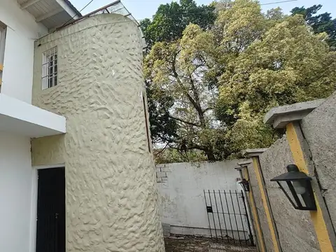 Casa en Alquiler de 2 dormitorios