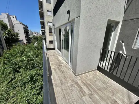 Departamento - Venta - Argentina, Capital Federal - GUARDIA VIEJA 3900