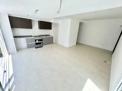 Departamento en Venta en Almagro, USD 165.000