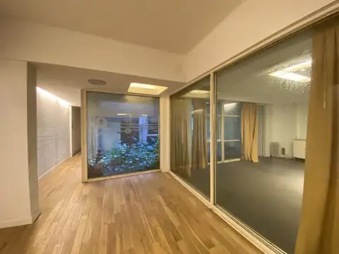 Venta | Departamento 7 Ambientes en Planta Baja con DOBLE PATIO | 160 m² | Av. Corrientes – Almagro