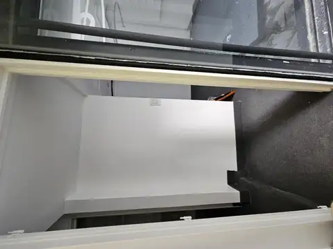 Departamento 7 ambientes con 2 baños