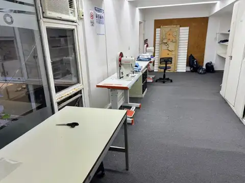Departamento en Venta 40 años