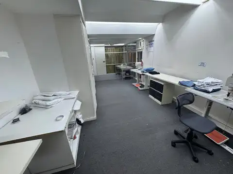 Departamento en Venta de 7 ambientes